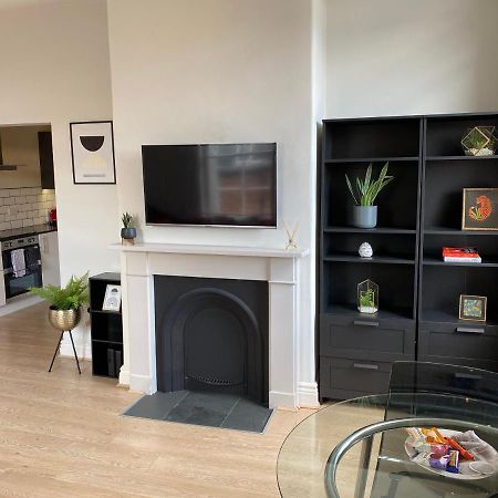 Modern Flat In Leeds City Centre, Great For Business And Pleasure Zewnętrze zdjęcie