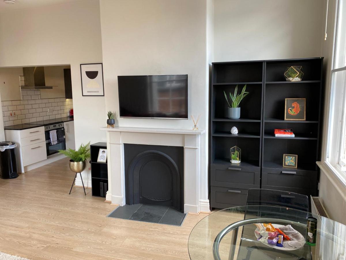 Modern Flat In Leeds City Centre, Great For Business And Pleasure Zewnętrze zdjęcie