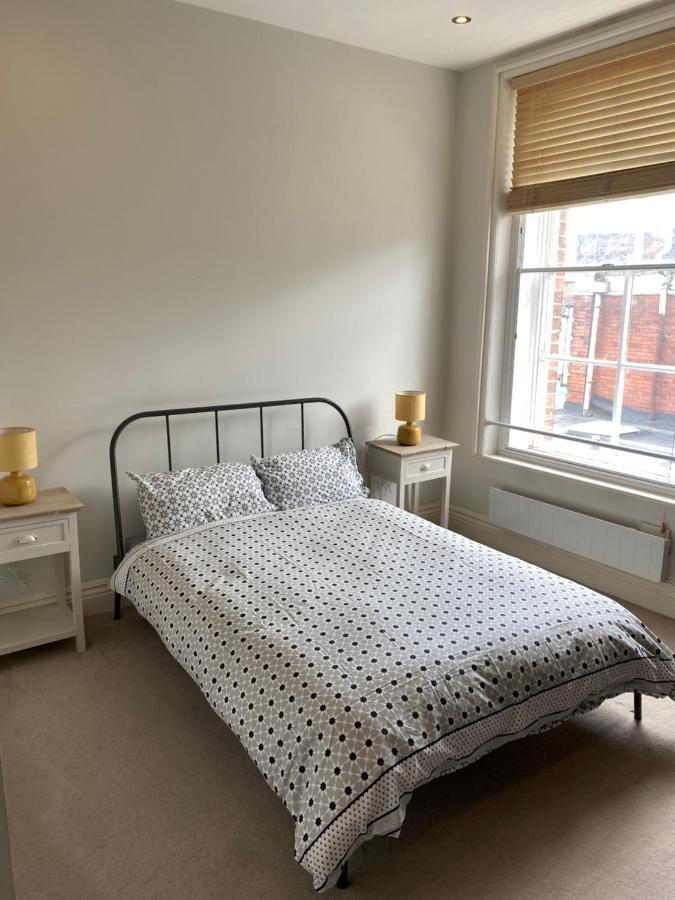 Modern Flat In Leeds City Centre, Great For Business And Pleasure Zewnętrze zdjęcie