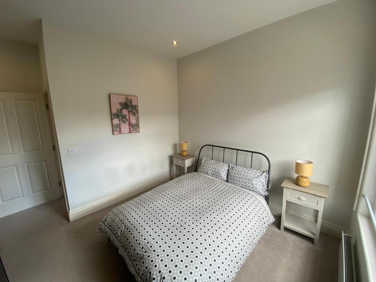 Modern Flat In Leeds City Centre, Great For Business And Pleasure Zewnętrze zdjęcie